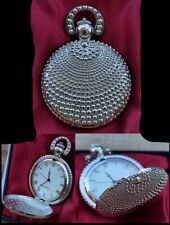 Montre De Gousset Points The Héritage collection Atlas Chasseur Copie Ancienne