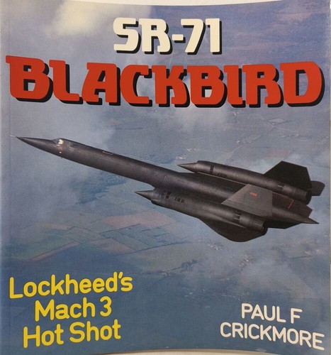 Blackbird lockheeds - blackbird:,