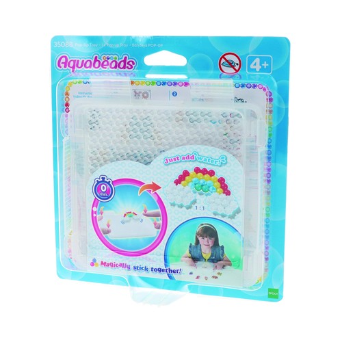 Aquabeads pop tray 35088 - -,