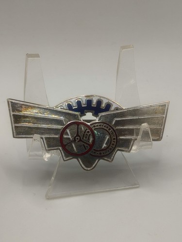Insigne distinctif troupes - , de
