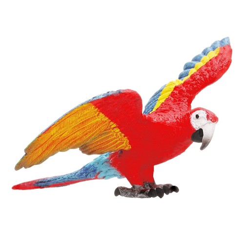 Neuf schleich vie - vie, sauvage