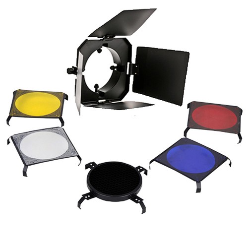 Nicefoto kit de - kit,