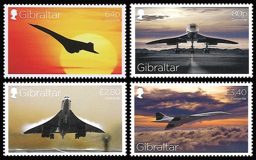 Gibraltar 2019 val - 4, val**