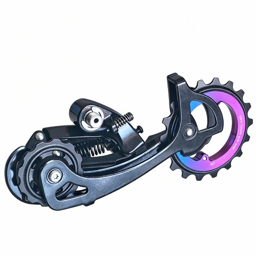 Poulie guide dérailleur