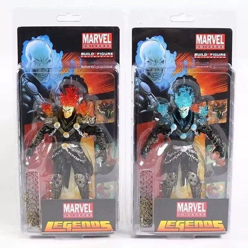 Figurine marvel legends - figurine,