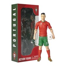Figurine Foot Ronaldo - 20 cm