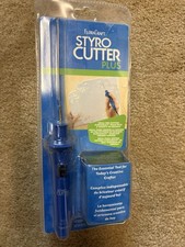 Styro Cutter Plus #601Plus