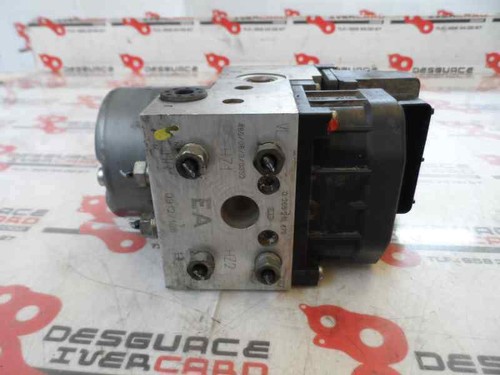 Abs opel meriva - opel,