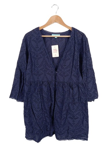 Melissa odabash robe hippie - melissa,