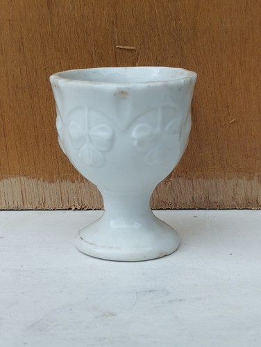 Coquetier porcelaine - en,