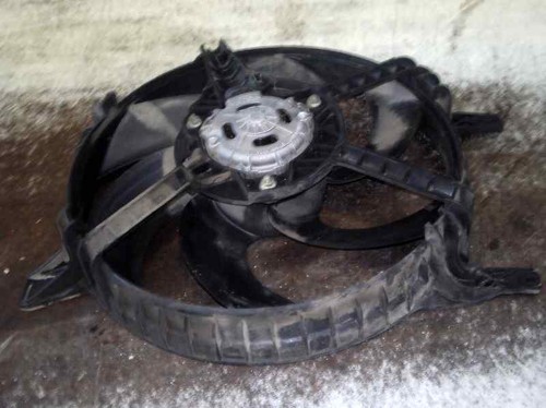 Ventilateur pour renault - pour,