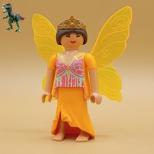 Playmobil figurine fée