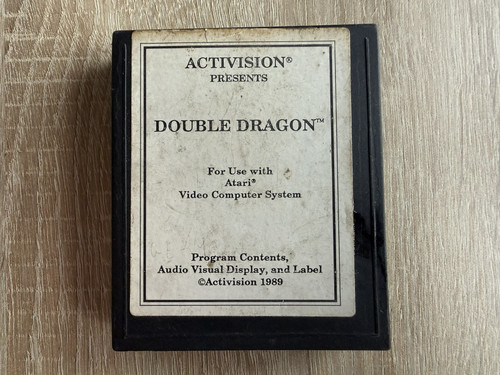 Jeux atari 2600 - atari,
