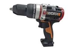 Perceuse visseuse sans balais