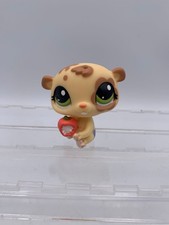 LPS Littlest Pet Shop #1888