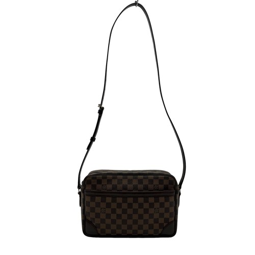 Authentique sac bandoulière