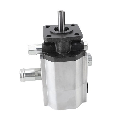 Hydraulic log splitter pump - splitter,