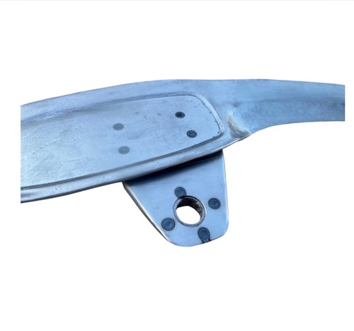 Austin j40 steering holster - j40,