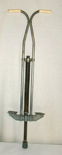vintage 60s Pogo Stick