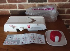 Ustensile de Cuisine  Tupperware Mandoline MandoChef - coupe legumes