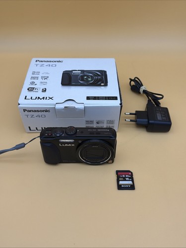 Appareil photo numérique