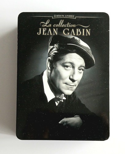 Jean gabin collection - gabin,