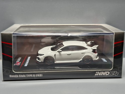 Inno64 honda civic type - civic, type-r