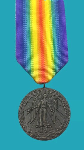 Médaille interallié - médaille, du