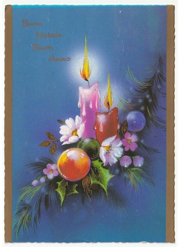 Décoration noël 1991 - décoration,