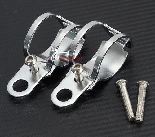 Paire pattes colliers - paire, de