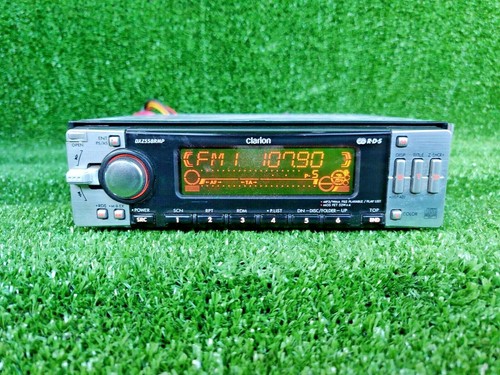 Clarion original car radio - clarion,