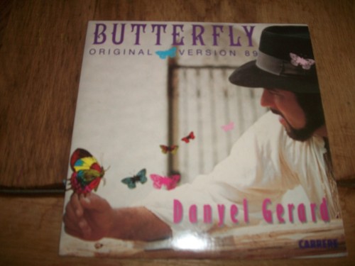 Vinyle tours danyel - vinyle, tours,