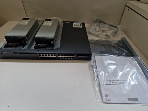 Commutateur cisco catalyst - commutateur,