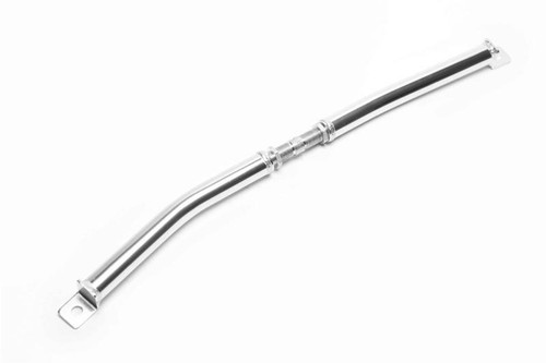 Barre anti rapprochement alu - barre,