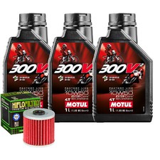Kit De Vidange D'Huile Motul