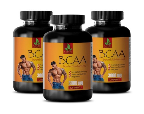 Extreme muscle growth bcaa - -,