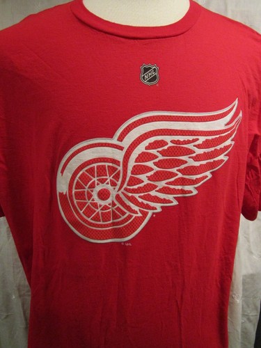 Reebok detroit red wings - reebok, wings,