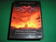DVD,"TRIPLE X,THE NEXT LEVEL",willem dafoe,ice cube,....(2216),,,