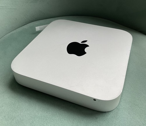 Apple macmini a1347 - a1347, emc