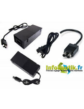 Alimentation, Chargeur pour