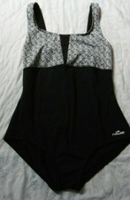 BEAU MAILLOT DE BAIN UNE PIECE