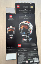 Lego marvel boite vide - marvel, 75327