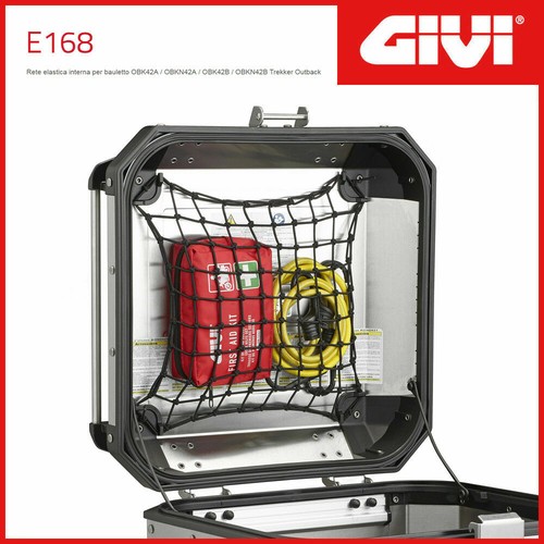 Rete élastique interne givi - interne, [givi]
