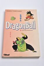 Livre Manga Dragon Ball Glénat  Édition Pastel Fr Tome 8 / Septembre 1995