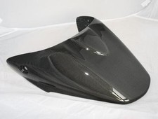 CAPOT DE SELLE DUCATI MONSTER