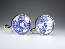 Boutons de manchette Montblanc