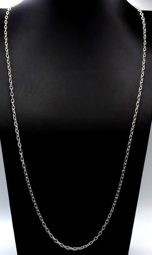 Collier chaîne longue - collier,