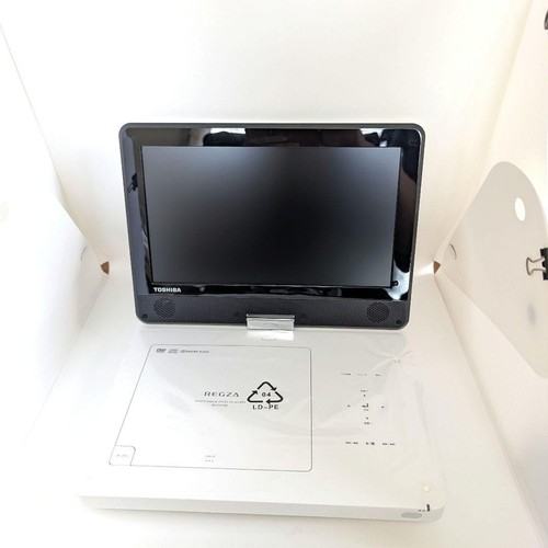 Toshiba regza p1010s 1 - sd-p1010s, 10.1"