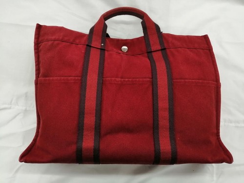 Sac fourre tout hermes - sac,