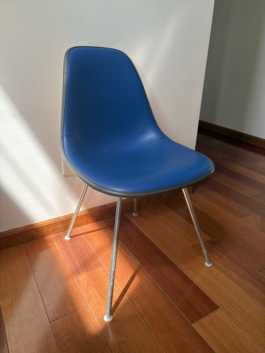 1970s herman miller eames dsx - eames,